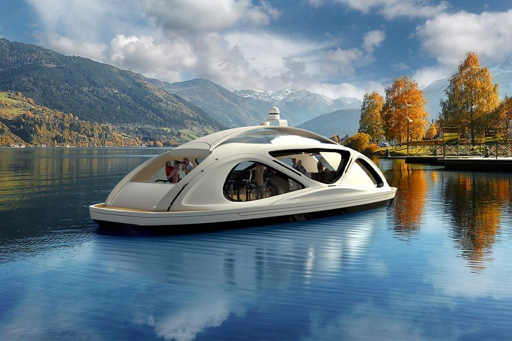 Tesla Model 2 THIS ELECTRIC, SELF-DRIVING, SMART FERRY IS THE TESLA OF PUBLIC TRANSPORT BOATS! 03-electric_ferry_yankodesign