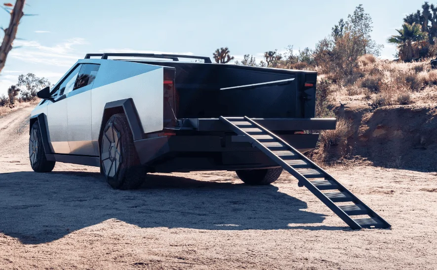 2027 Ram Dakota Pickup Seeking Your Input: Help Teslaunch create more amazing Cybertruck Accessories! 1111111