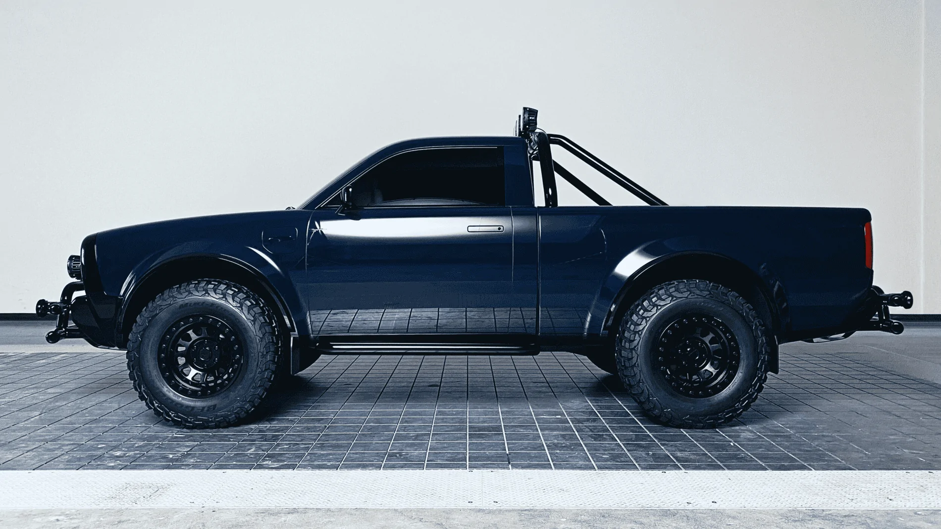 Tesla Model 2 Alpha Wolf Truck and other Models 1630195422160