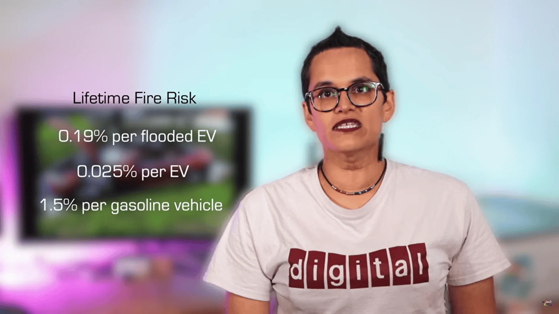 2027 Ram Dakota Pickup EVs vs Floods - no, Florida, they don't explode. 1666994212378