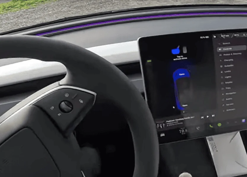 2027 Ram Dakota Pickup Model 3 Refresh Revealed! 1693624608465