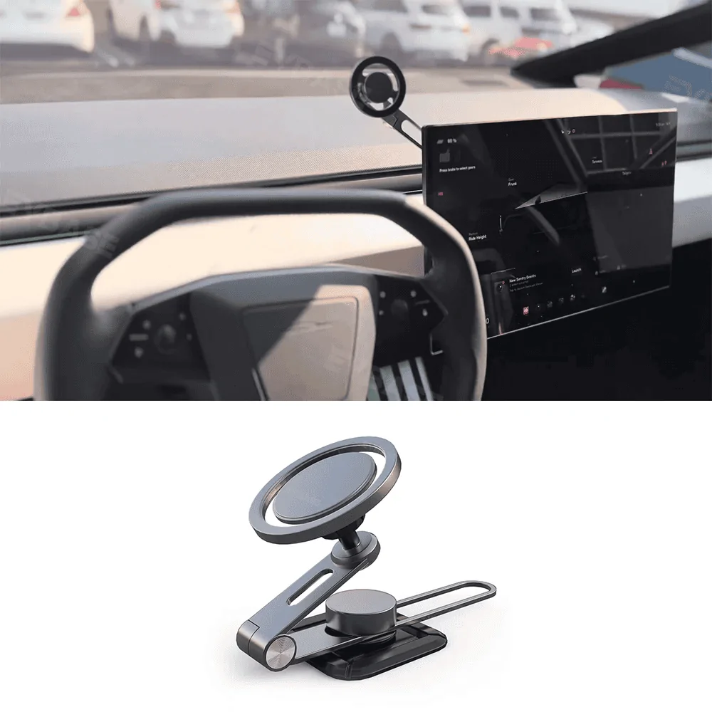 2027 Ram Dakota Pickup EVBASE - 3 Necessary Accessories boost Cybertruck experience 1721873429635-6t