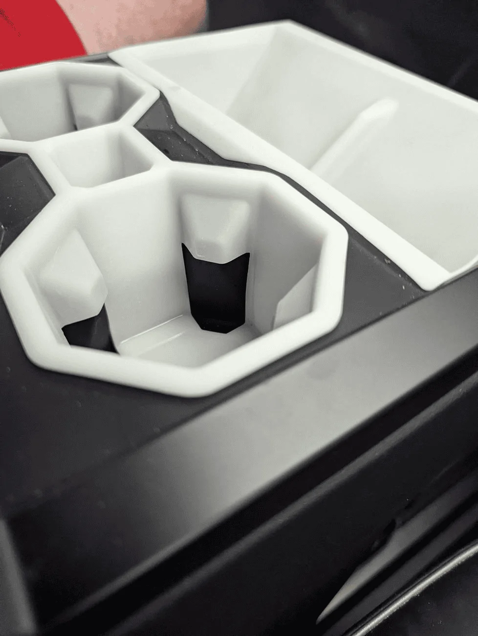 2027 Ram Dakota Pickup Ahead of the Curve: Basenor's Original Design for Cybertruck Cup Holder Revealed 1722504289774-2d