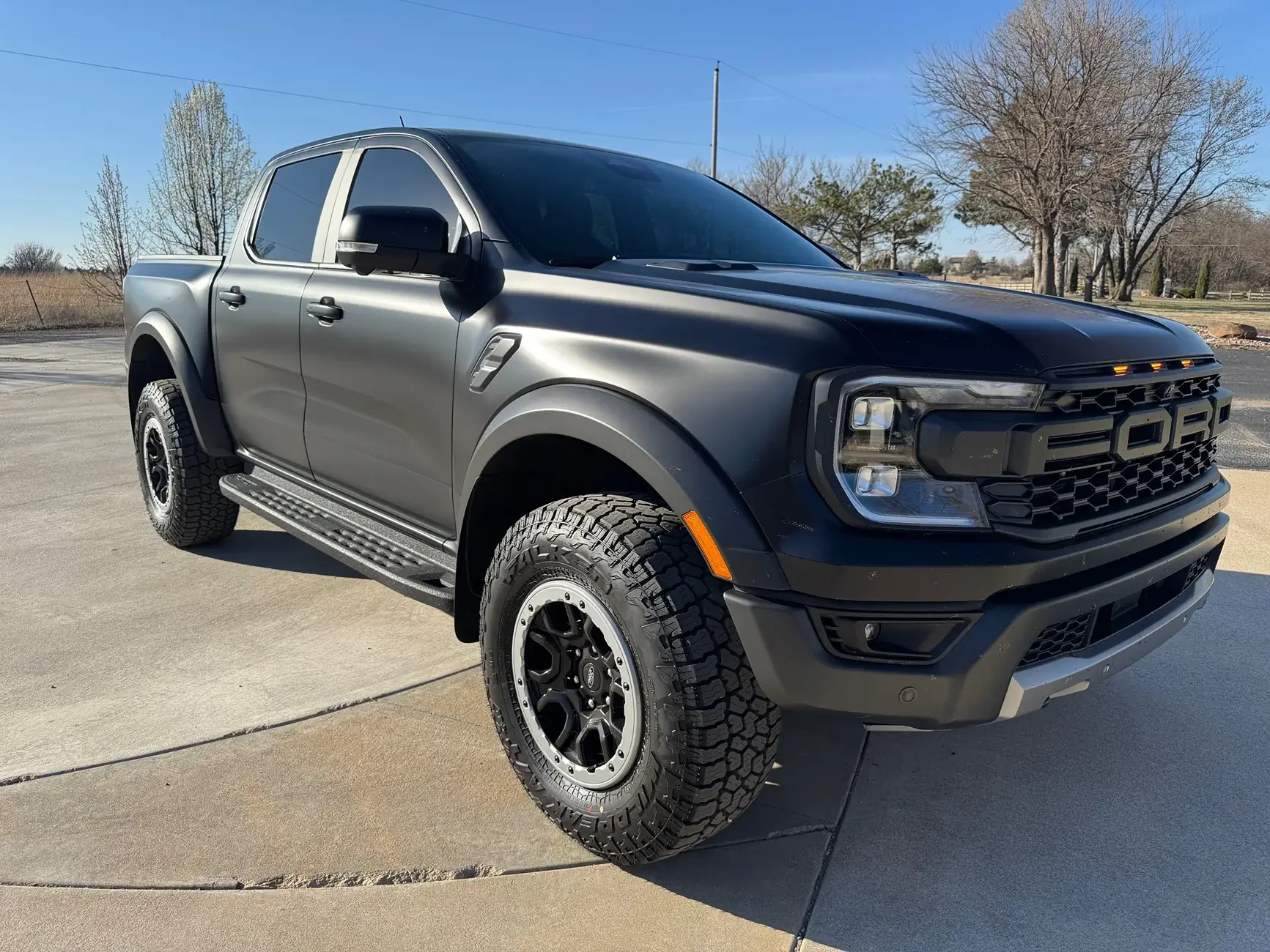 2028 Ram Dakota & Dakota SRT Pickup 2028 Ram Dakota SRT will be most powerful midsize pickup (at least 470 HP)! 1780081382427-5x
