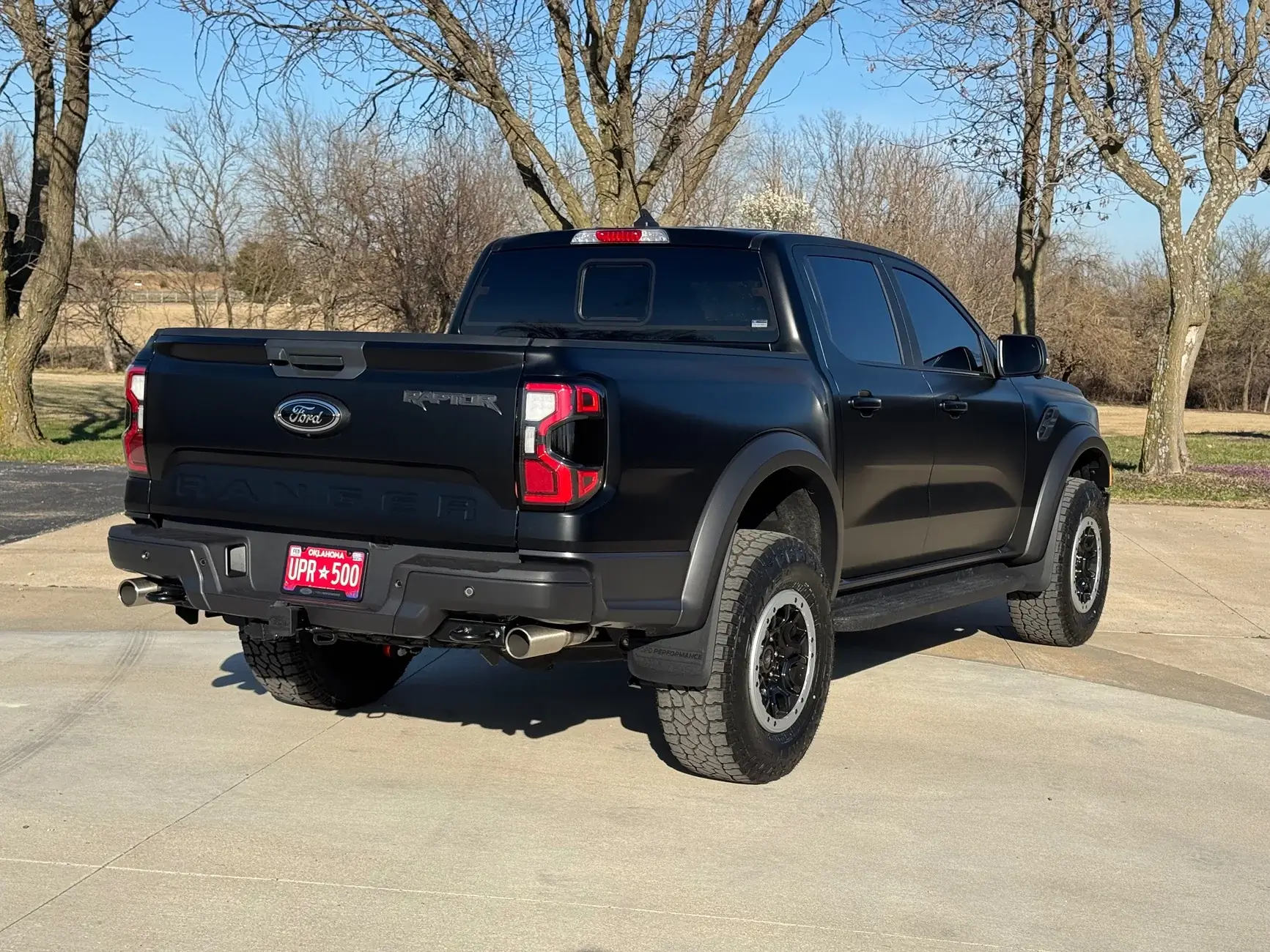 2028 Ram Dakota & Dakota SRT Pickup 2028 Ram Dakota SRT will be most powerful midsize pickup (at least 470 HP)! 1780081407115-iz