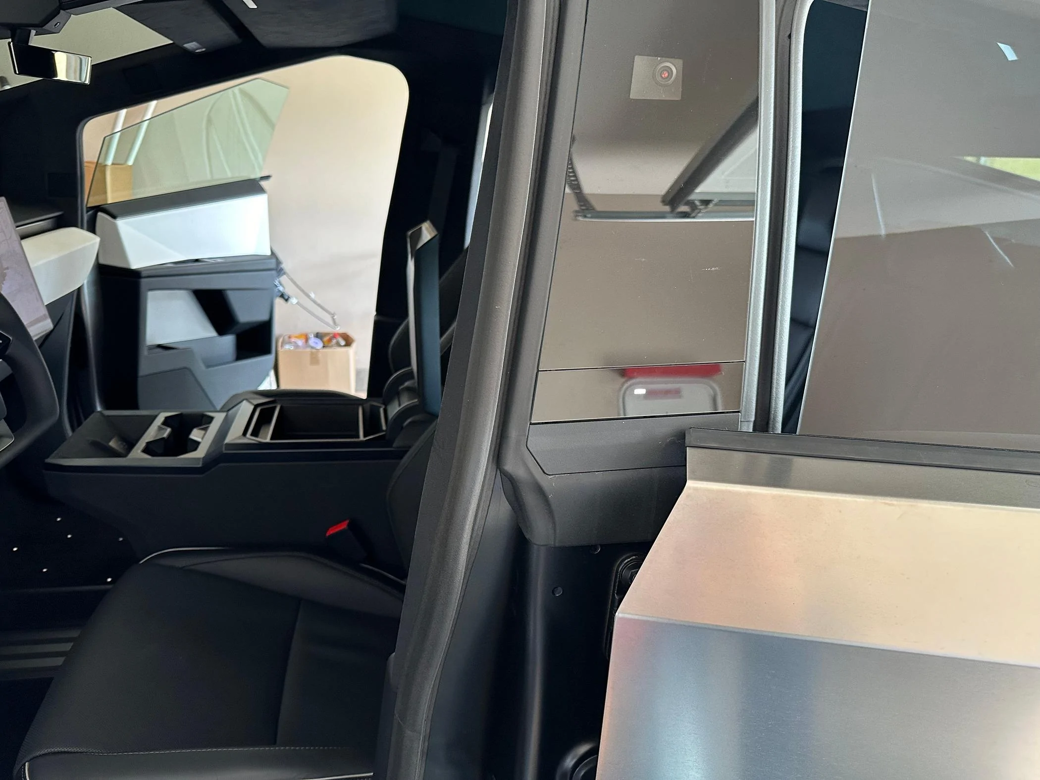 2027 Ram Dakota Pickup ? ElecFresh Joins the Cybertruck Community: Revolutionizing Your Ride! ?️ 19