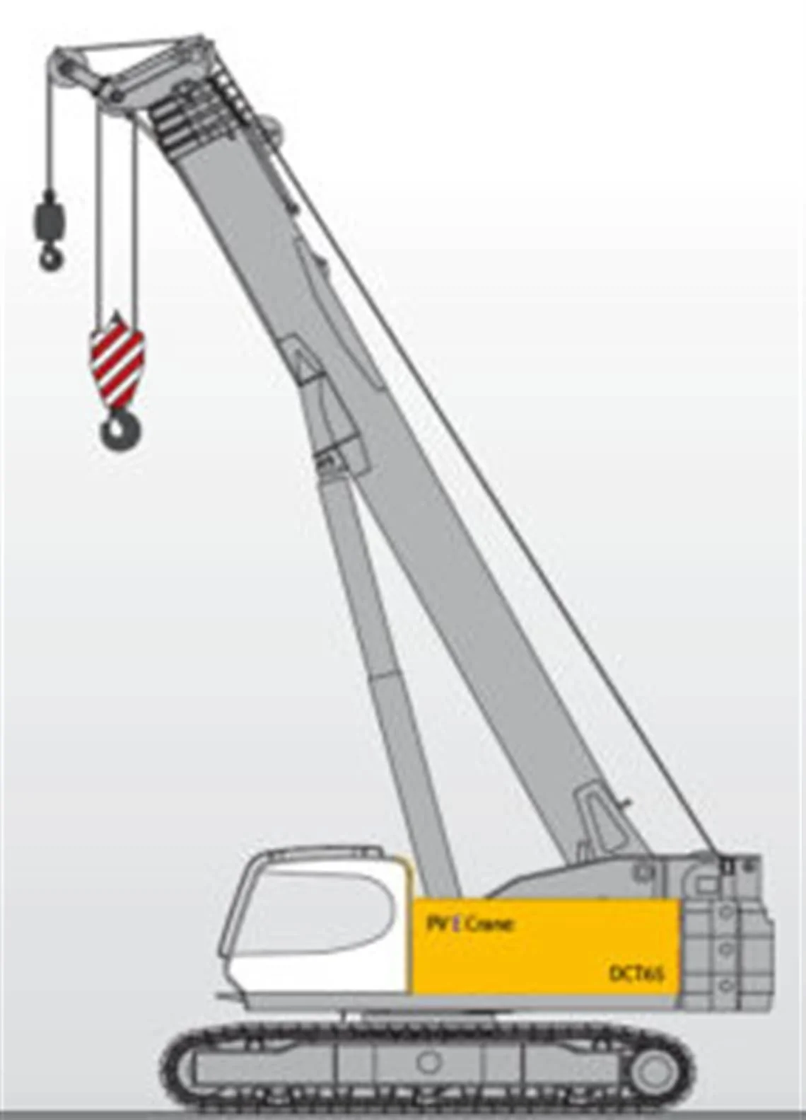 Tesla Model 2 Electric Construction Equipment News 20210128-164014-PVECraneDCT65216x300