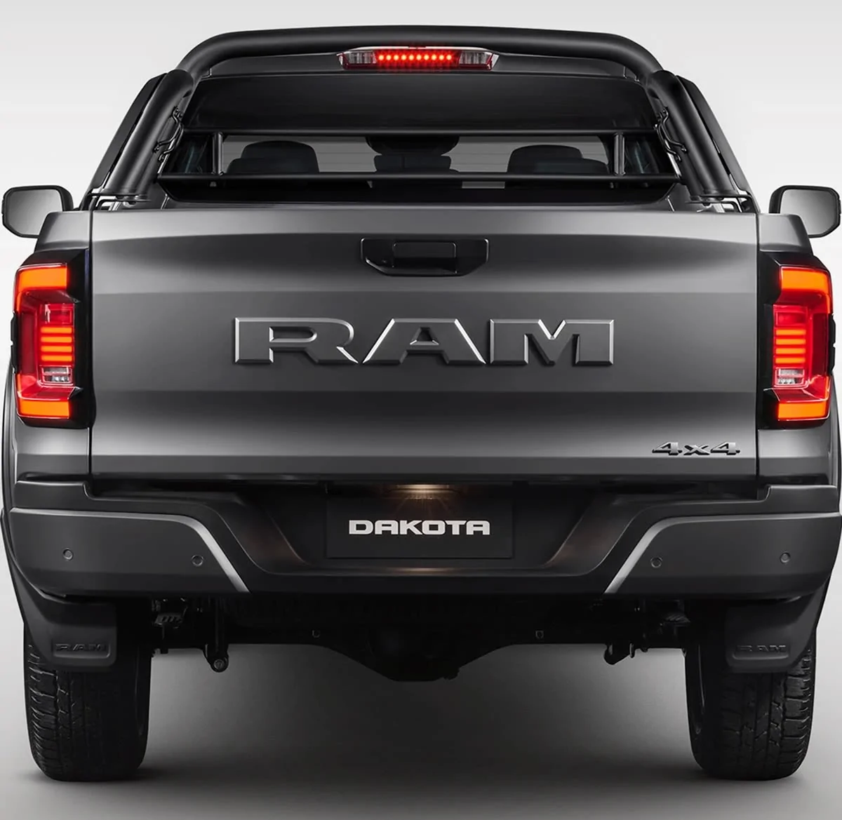 2027 Ram Dakota Pickup RAM DAKOTA Pickup Revealed! 2028 RAM DAKOTA Pickup Revealed 10