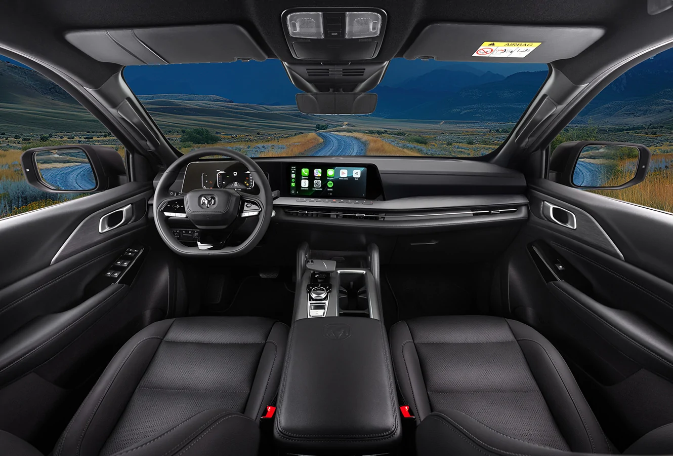 2027 Ram Dakota Pickup RAM DAKOTA Pickup Revealed! 2028 RAM DAKOTA Pickup Revealed 5