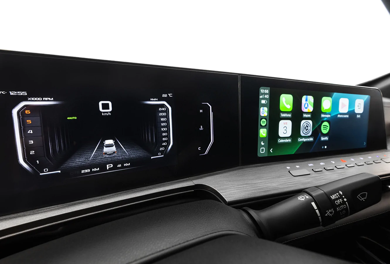 2027 Ram Dakota Pickup RAM DAKOTA Pickup Revealed! 2028 RAM DAKOTA Pickup Revealed 6