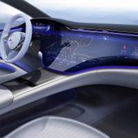 2027 Ram Dakota Pickup 2022 Mercedes-Benz EQS luxury EV: Brains and beauty are a potent combination 21C0137_009-200x200