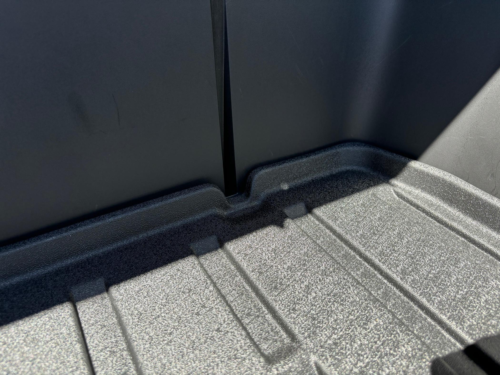 2027 Ram Dakota Pickup ELECFRESH | Bed Mat & Frunk Mat & Under-Bed Storage Mat 281713036234_.pic_hd