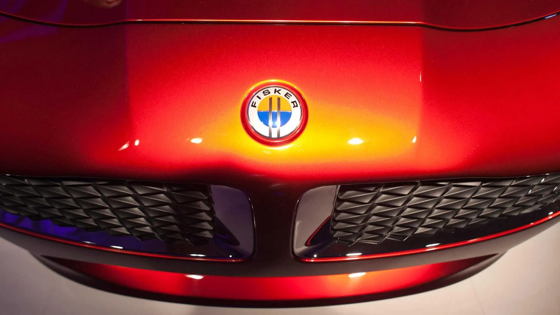 2027 Ram Dakota Pickup Apple supplier Foxconn to build first electric vehicle with Fisker 4-04T120000Z_916521478_GM1E8440YUY01_RTRMADP_3_USA