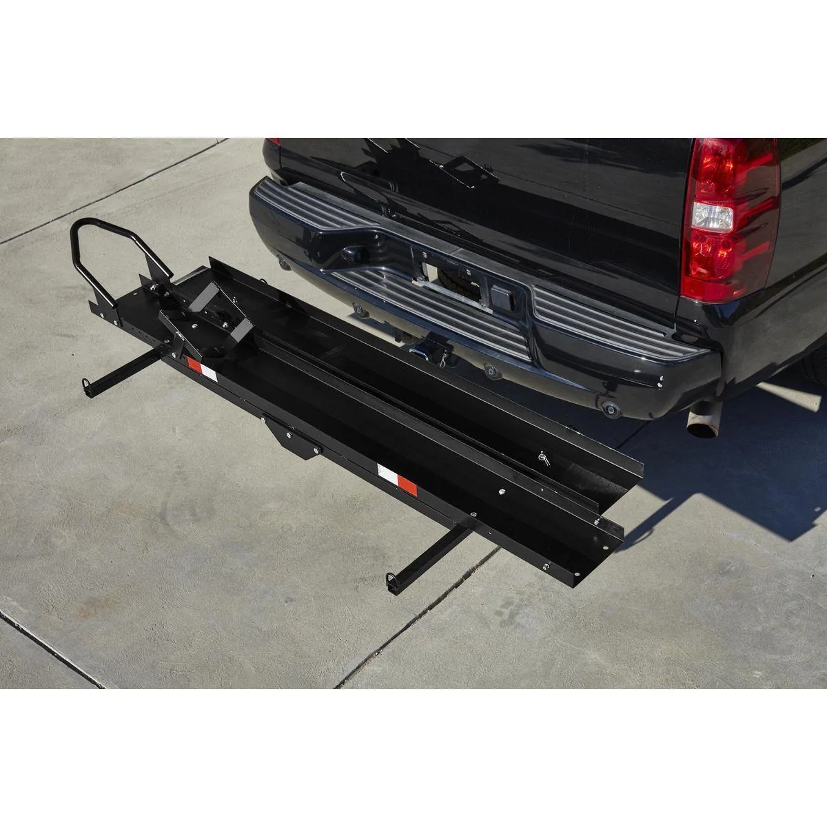 2027 Ram Dakota Pickup Towing my new Zero electric bike with the Tesla 57720_W6