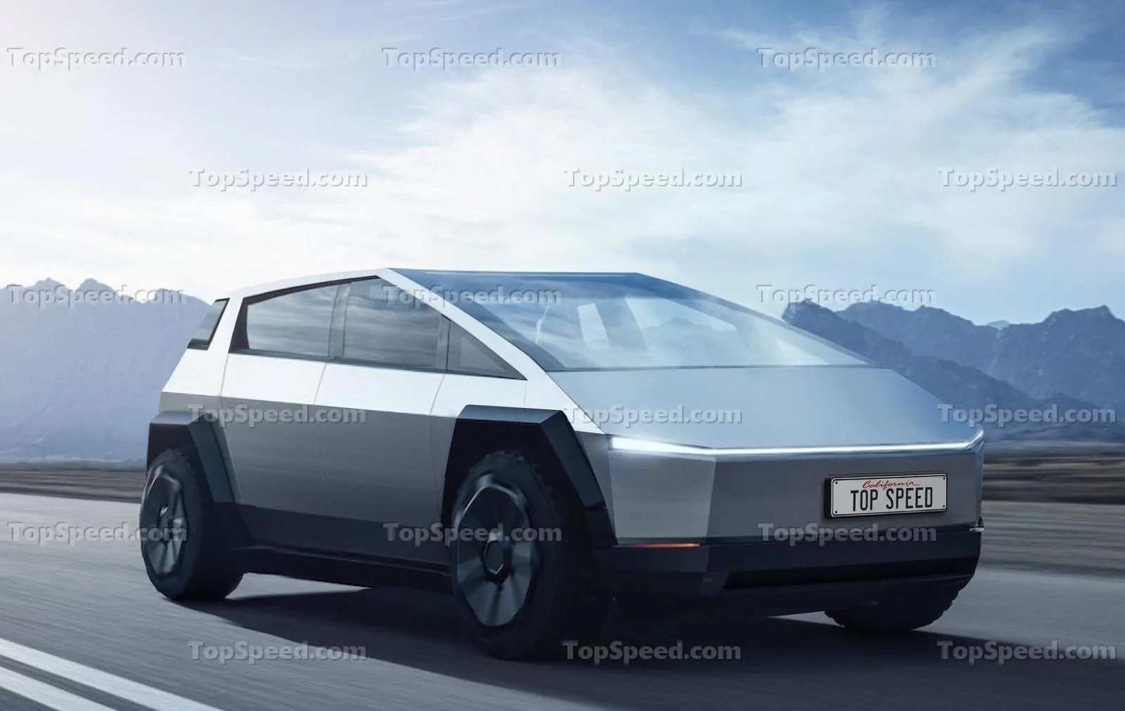Tesla Model 2 The Tesla Model after the Cybertruck? 592BF235-8C69-4BB0-9500-49E825498DB8
