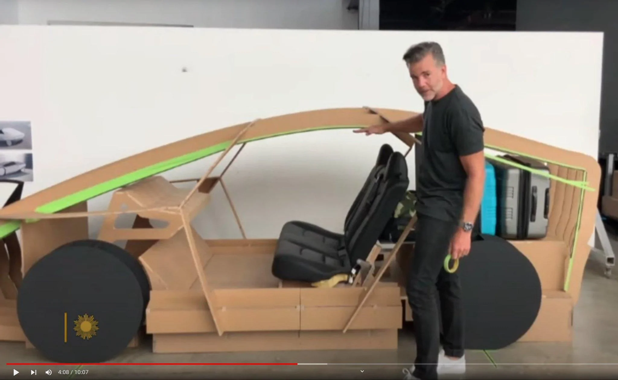 Tesla Model 2 Model 2 ($25k model) & Robotaxi will be Cybertruck inspired -- according to upcoming Musk biography 5ABFC73D-5C93-415C-A2DB-8903CB320C1A