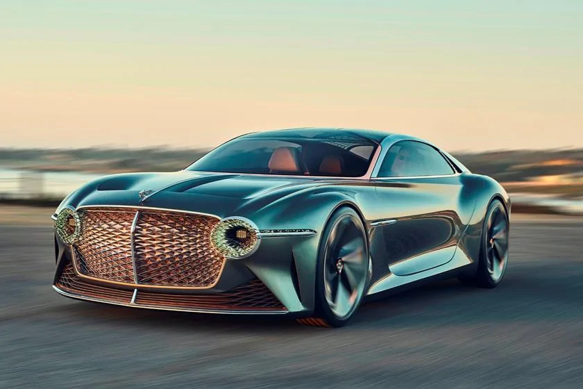 Tesla Model 2 Bentley is getting into the act, next will be Rolls Royce 739752