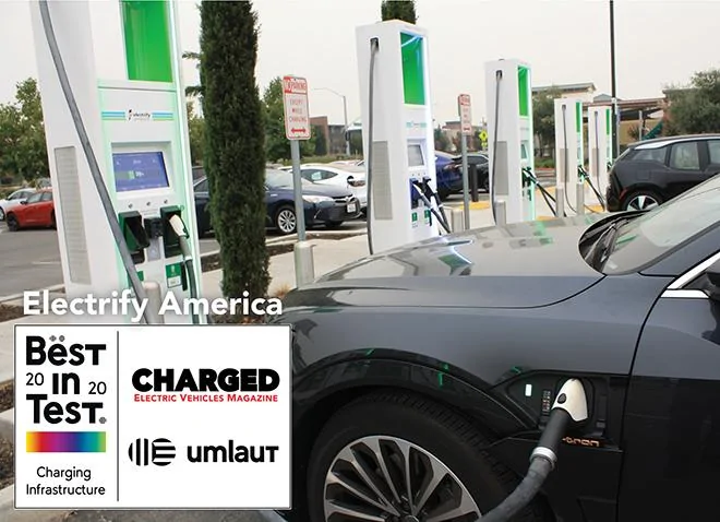 2027 Ram Dakota Pickup 2020 EV Charging Infrastructure Best-in-Test: Rating the DC fast charging user experience a-Best-in-Test-DC-Charging-Infrastructure-USA-2020