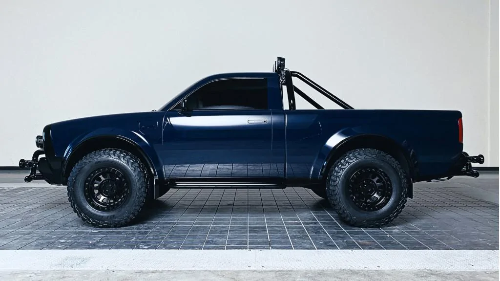 Tesla Model 2 Alpha Wolf Truck and other Models --alpha-motor-corporation--august-2021_100804173_l