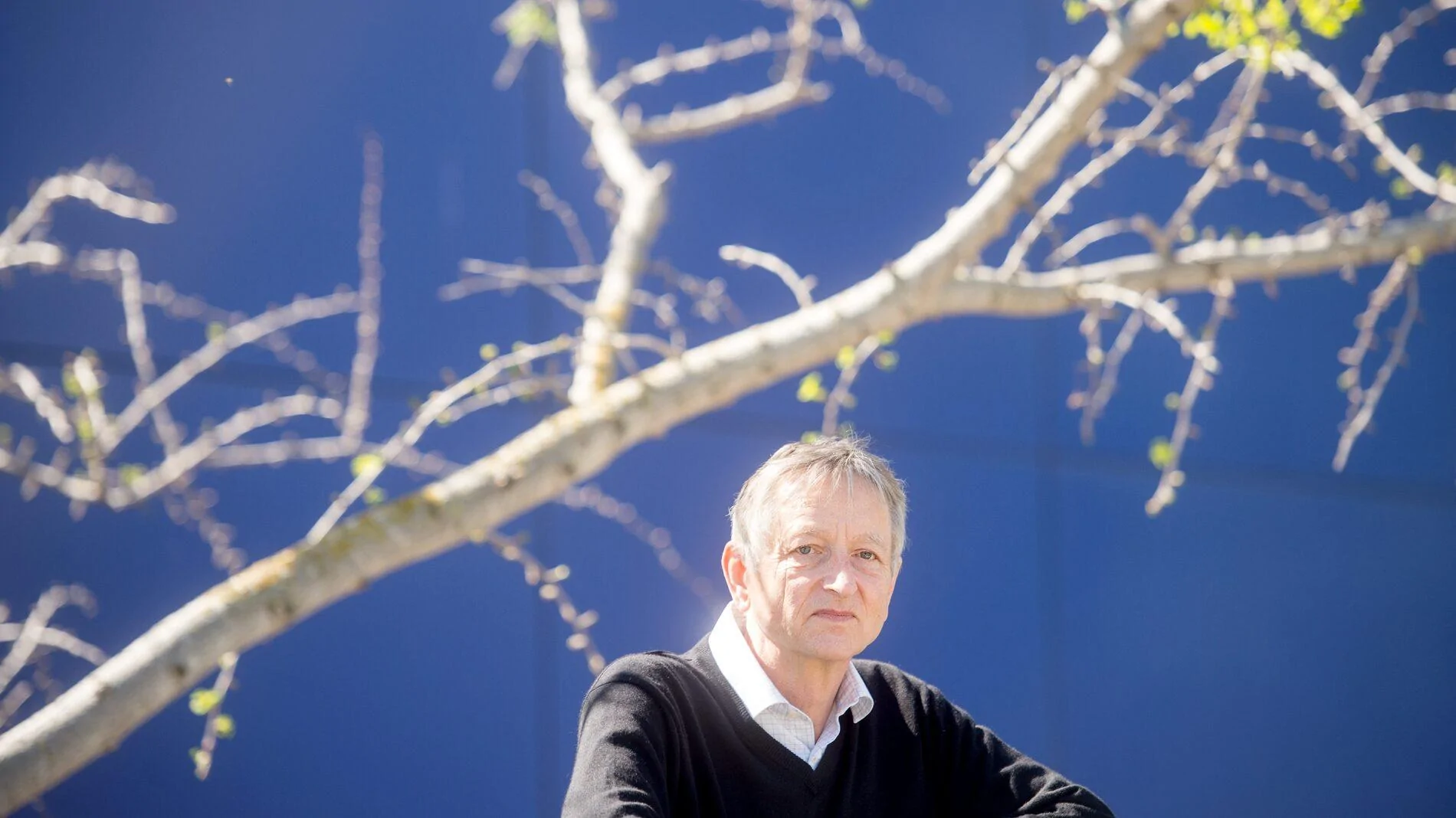 Tesla Model 2 Neuroscientist and tech entrepreneur Jeff Hawkins claims he’s figured out how intelligence works—and he wants every AI lab in the world to know about AP_384463506721-e1604359379321