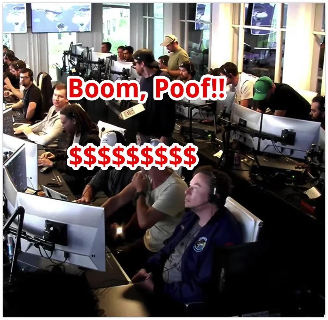 Tesla Model 2 Starship Orbital Test Flight - 4/20 Launch Boom! SpaceX Starship has explosive first space launch attempt, test still succesful - YouTu