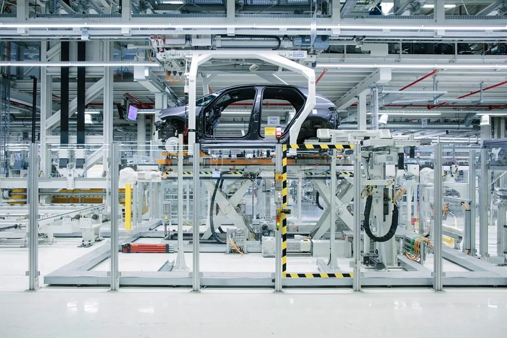 Tesla Model 2 Volkswagen electric cars: what you need to know electric_volkswagen_64
