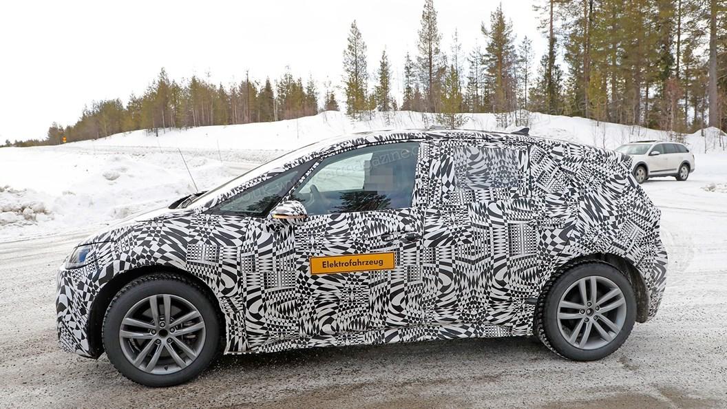 Tesla Model 2 Volkswagen electric cars: what you need to know electric_volkswagen_65