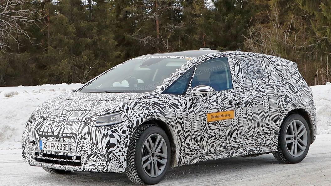 Tesla Model 2 Volkswagen electric cars: what you need to know electric_volkswagen_66