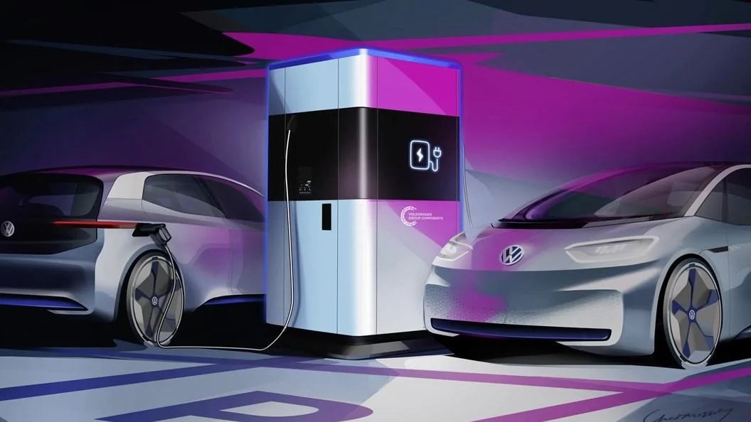 Tesla Model 2 Volkswagen electric cars: what you need to know electric_volkswagen_75