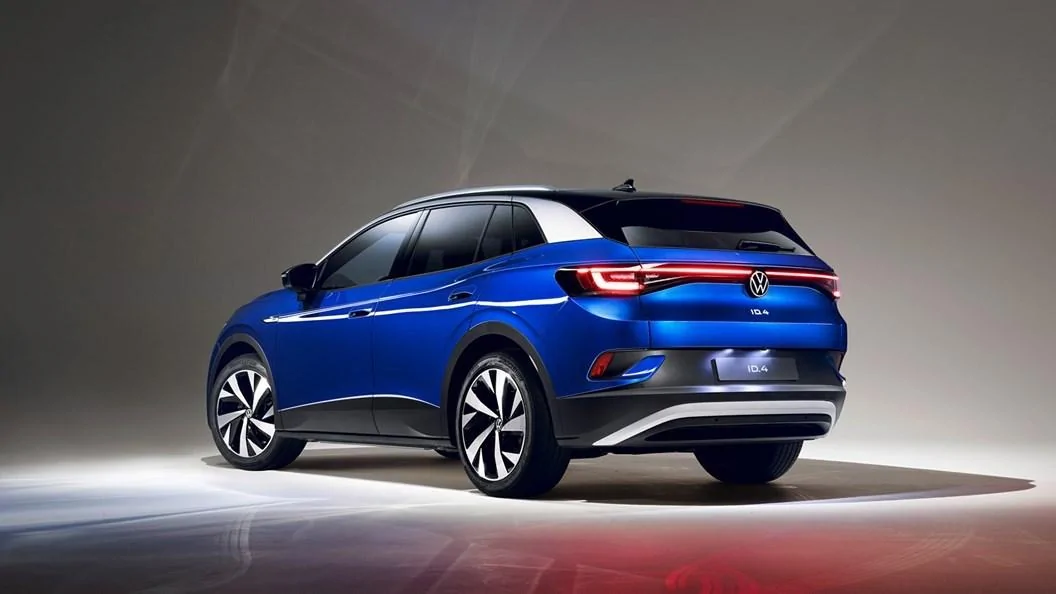 Tesla Model 2 Volkswagen electric cars: what you need to know electric_v