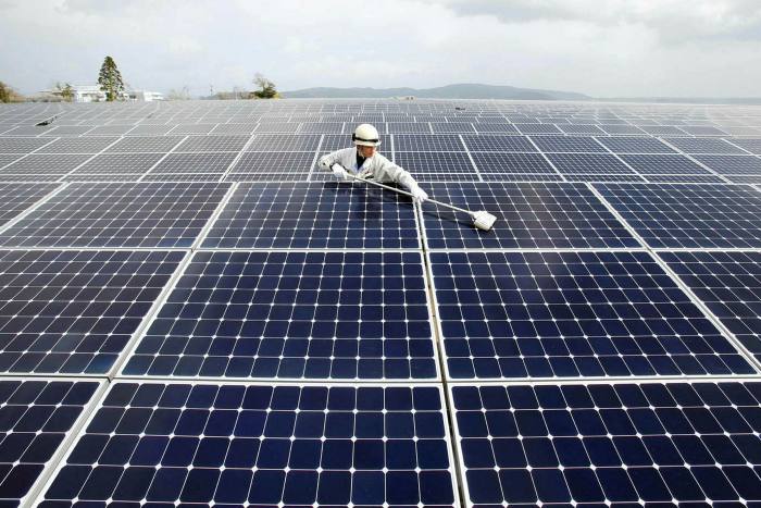 2027 Ram Dakota Pickup Oil Major Total Buys Texas Solar Projects Fproduction%2F3d0f966e-2b4e-4ea3-86a9-48a0c45b7cb8