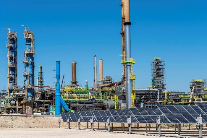 2027 Ram Dakota Pickup Oil Major Total Buys Texas Solar Projects Fproduction%2Fec1636ea-076b-482a-ba72-4b2288a9fb6b