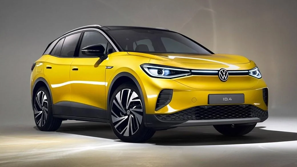 Tesla Model 2 Volkswagen electric cars: what you need to know id4_010