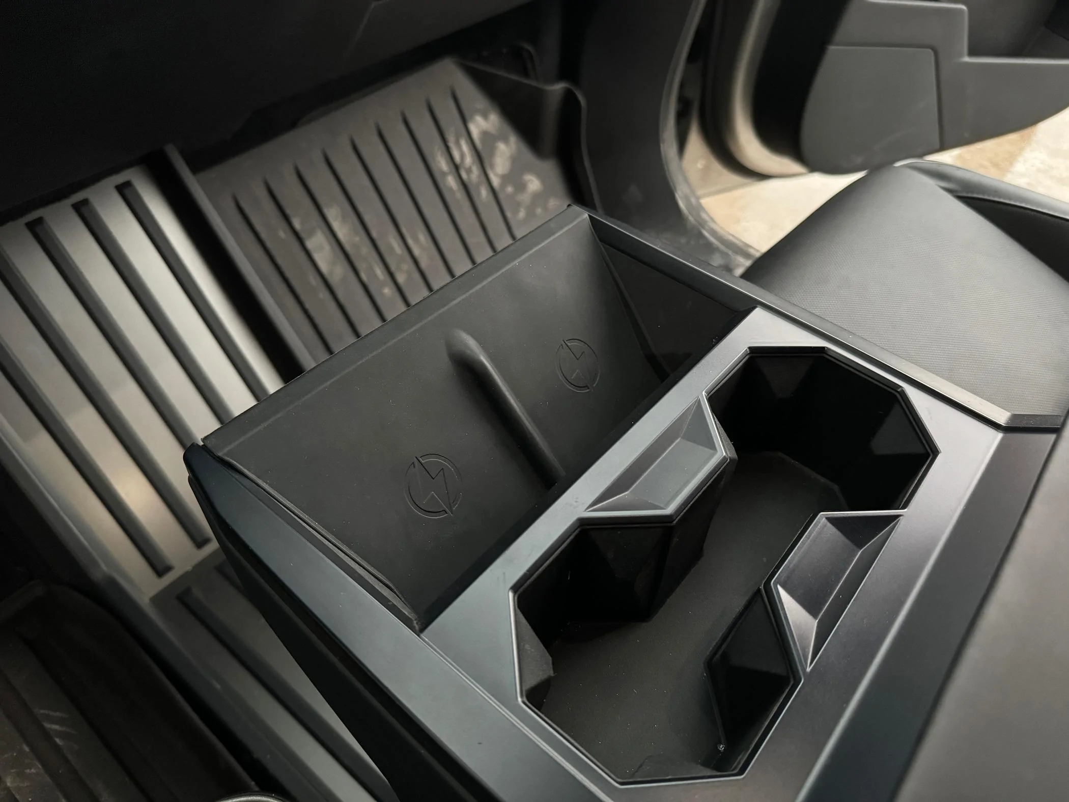 2027 Ram Dakota Pickup [Elecfresh] Promotion For Center Console Anti-Slip Pad! IMG_0692