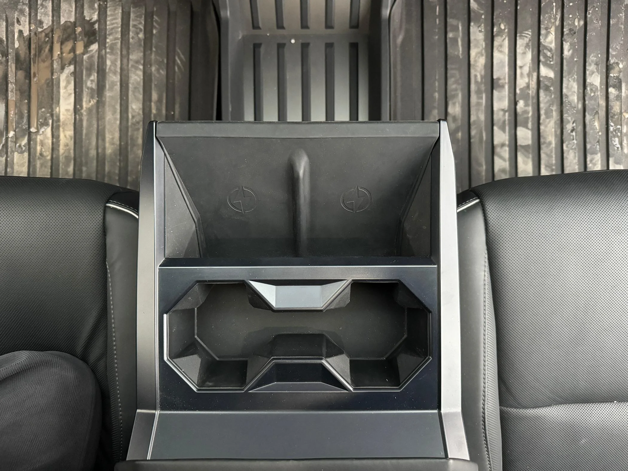 2027 Ram Dakota Pickup [Elecfresh] Promotion For Center Console Anti-Slip Pad! IMG_0693