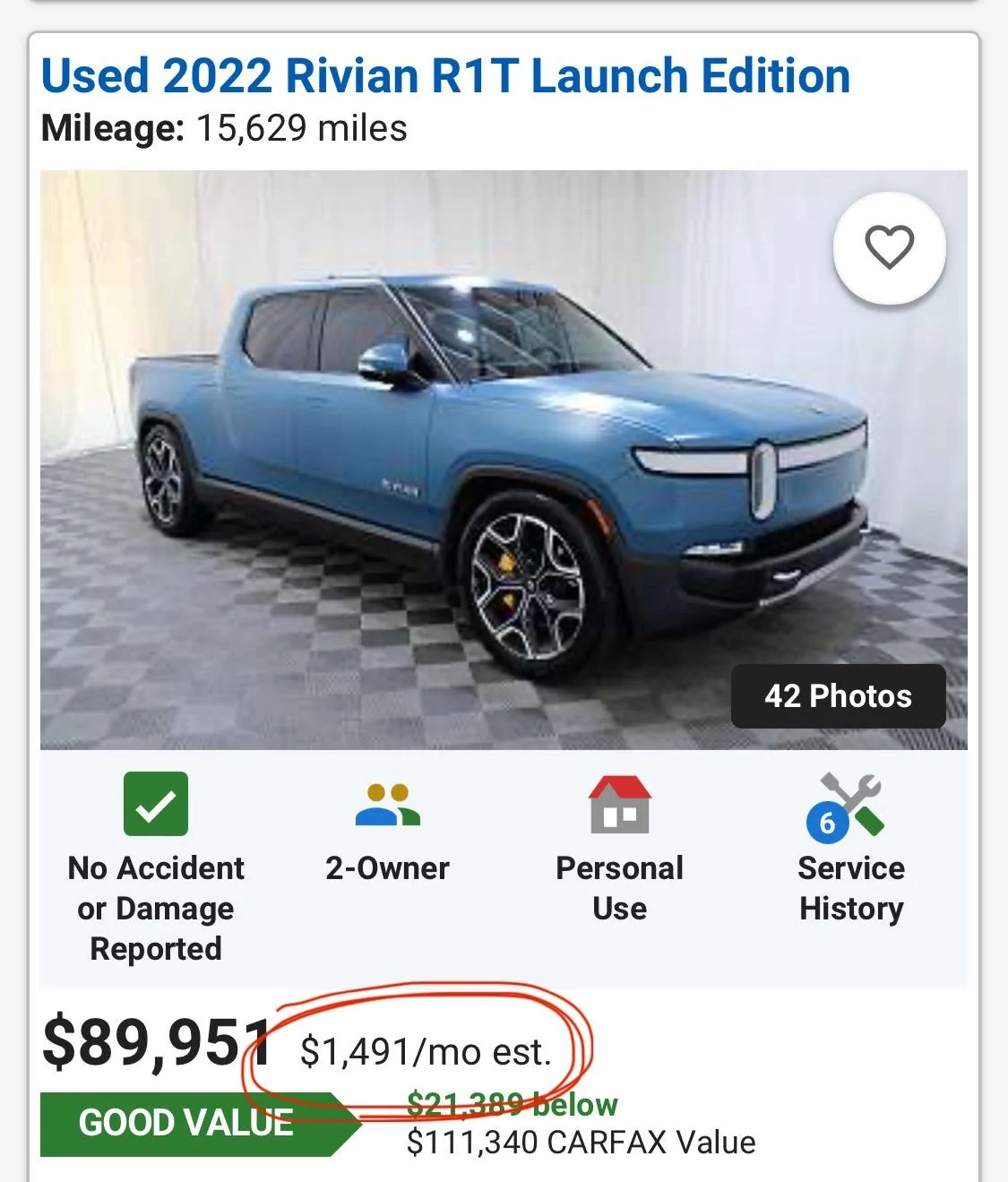 2027 Ram Dakota Pickup Tesla Is About to Put More Pressure on EV Prices (How slow IS the media) IMG_2094