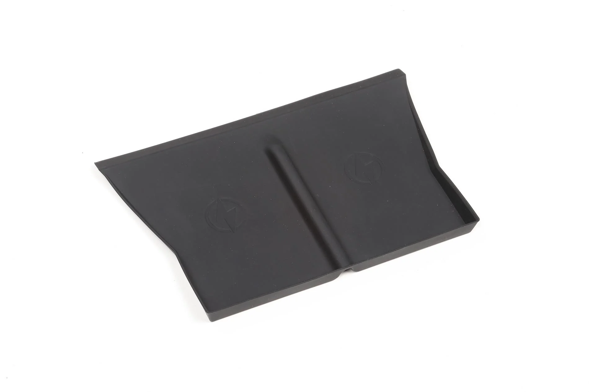 2027 Ram Dakota Pickup Amazon Prime Day Shopping Guide Three: Wireless Charging Pad & Cup Holder IMG_2799