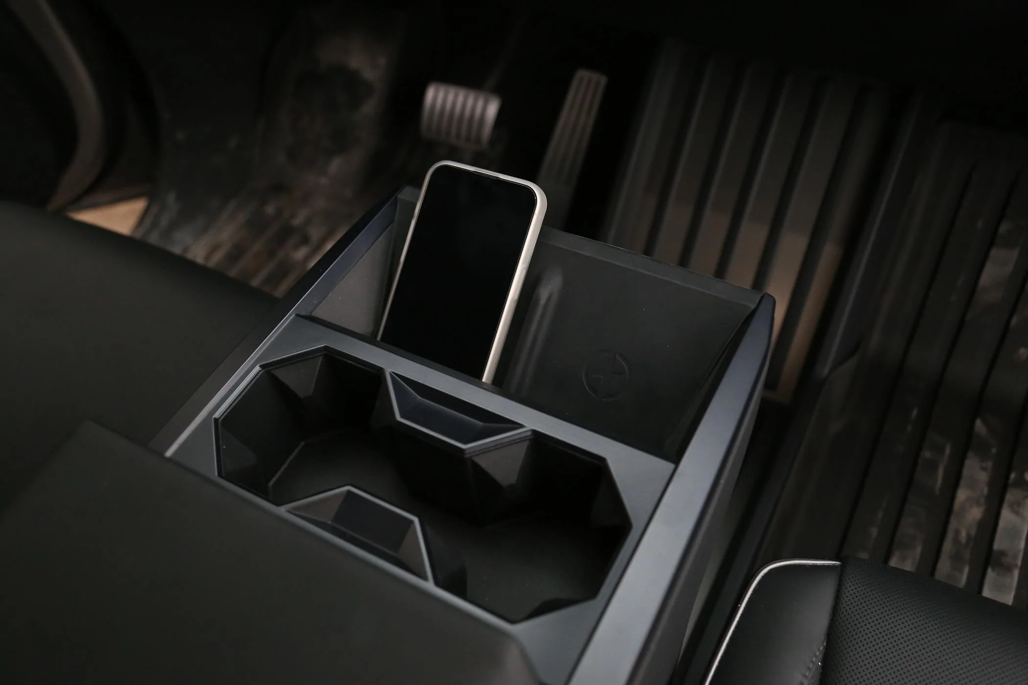 2027 Ram Dakota Pickup [Elecfresh] Promotion For Center Console Anti-Slip Pad! IMG_6241