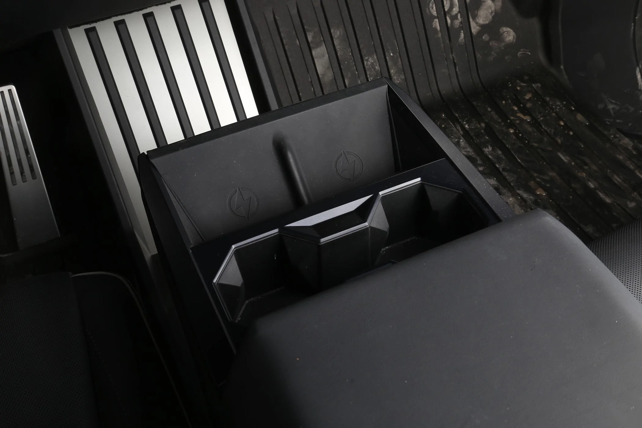 2027 Ram Dakota Pickup [Elecfresh] Promotion For Center Console Anti-Slip Pad! IMG_6291