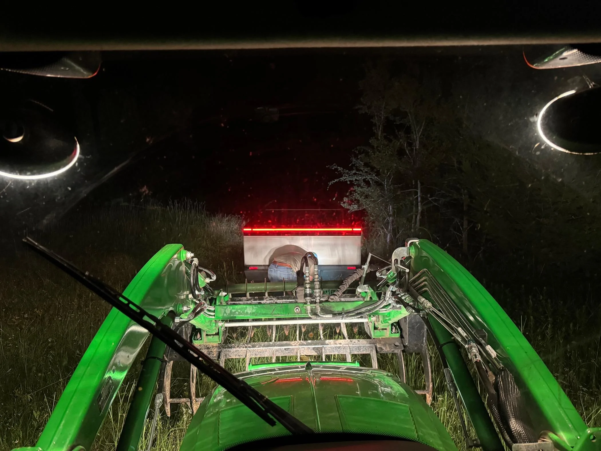 2027 Ram Dakota Pickup [Elecfresh] Promotion For Center Console Anti-Slip Pad! IMG_8114