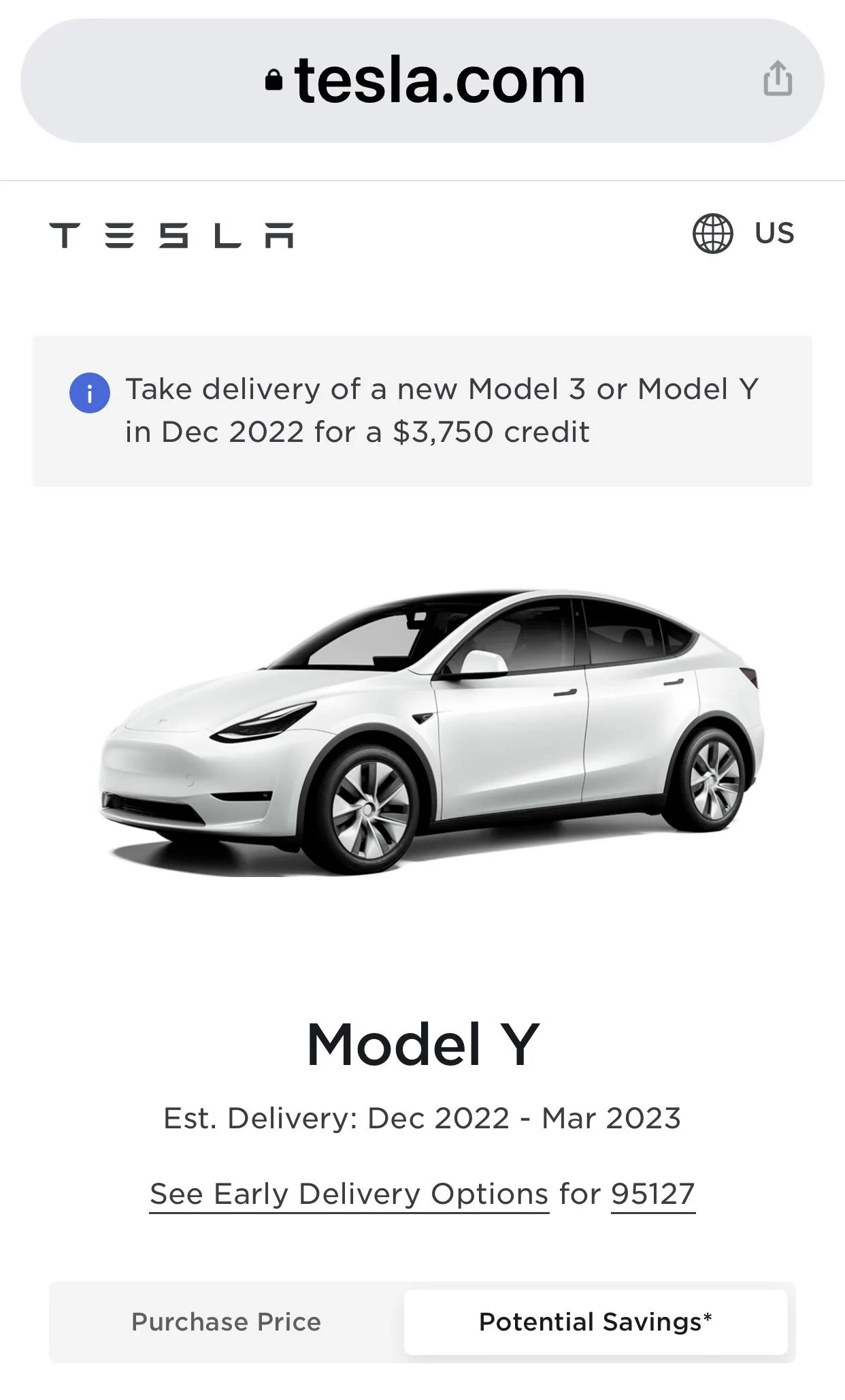 2027 Ram Dakota Pickup Tesla offers $3,750 discount for Model 3, Model Y deliveries in December IMG_8741