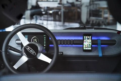 2027 Ram Dakota Pickup Isetta Is (Still) Coming Back as an Electric Car microlino-pressefotos2020-9-1613590424