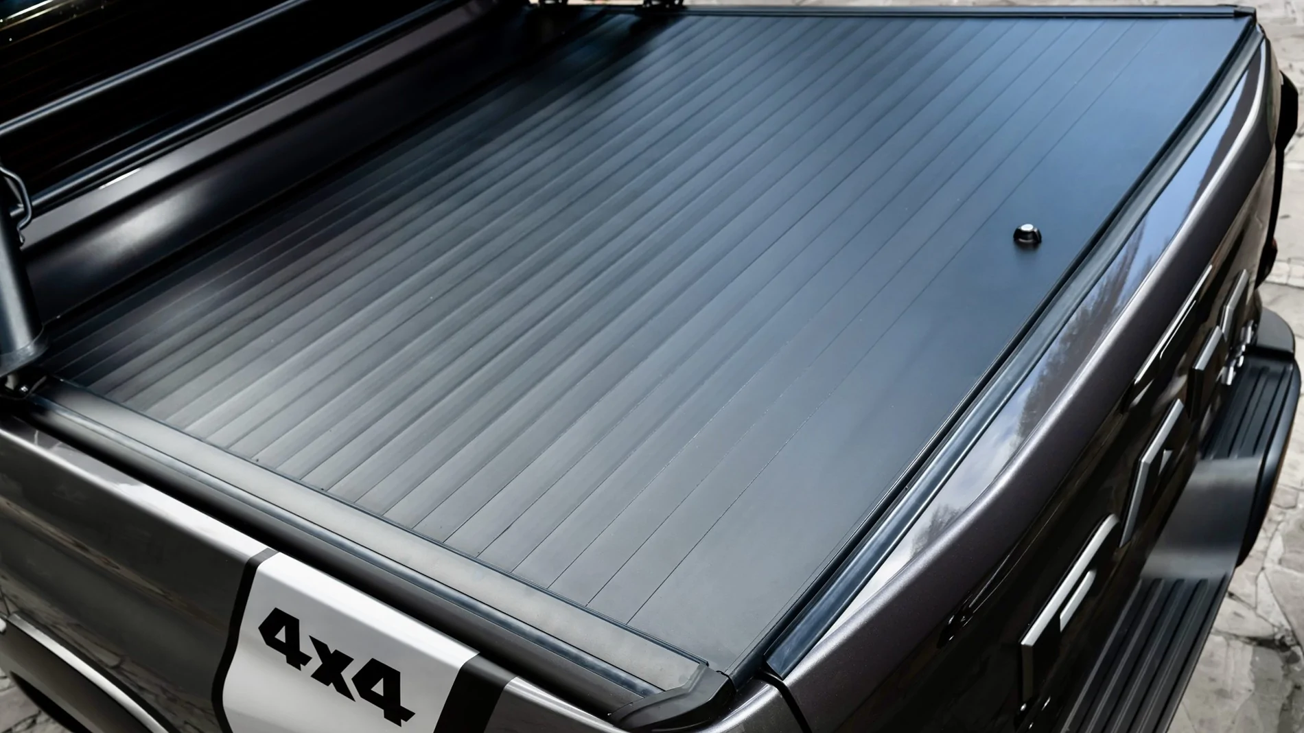 2027 Ram Dakota Pickup Mopar accessories & parts for Ram Dakota Mopar accessories & parts for Ram Dakota 3