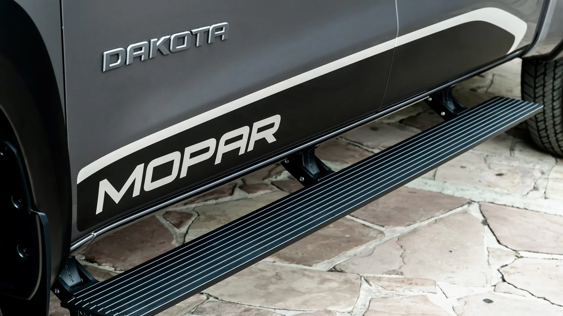 2027 Ram Dakota Pickup Mopar accessories & parts for Ram Dakota Mopar accessories & parts for Ram Dakota 5