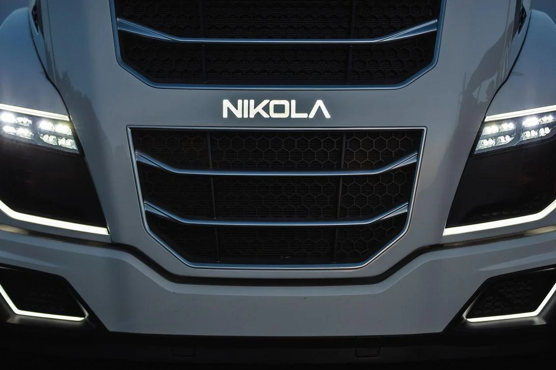 2027 Ram Dakota Pickup Electric-hydrogen truck startup Nikola is an 'intricate fraud,' report proclaims nikola