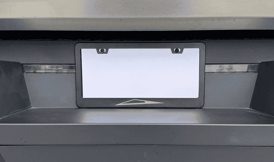 2027 Ram Dakota Pickup ? License Plate Accessories Discount Code for July 4th weekend Screen Shot 2024-05-23 at 3.59.11 PM