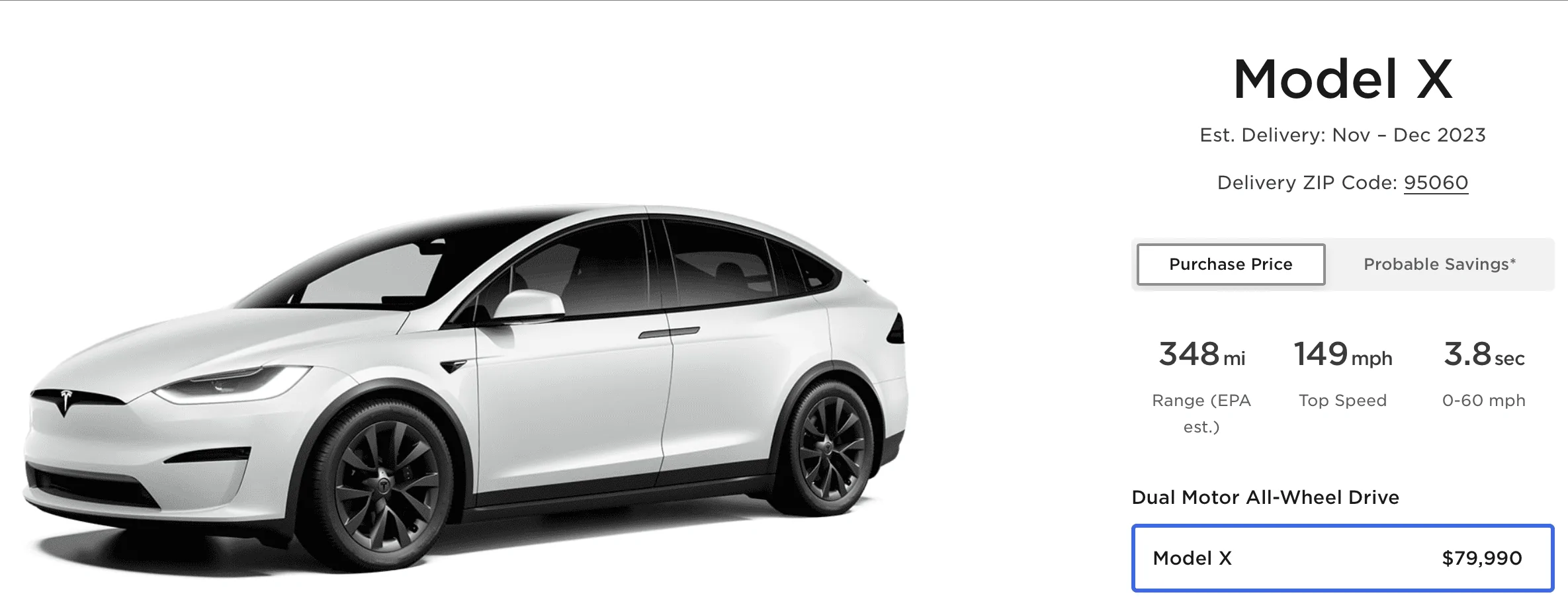 2027 Ram Dakota Pickup Tesla Is About to Put More Pressure on EV Prices (How slow IS the media) Screenshot 2023-09-19 at 5.25.07 PM