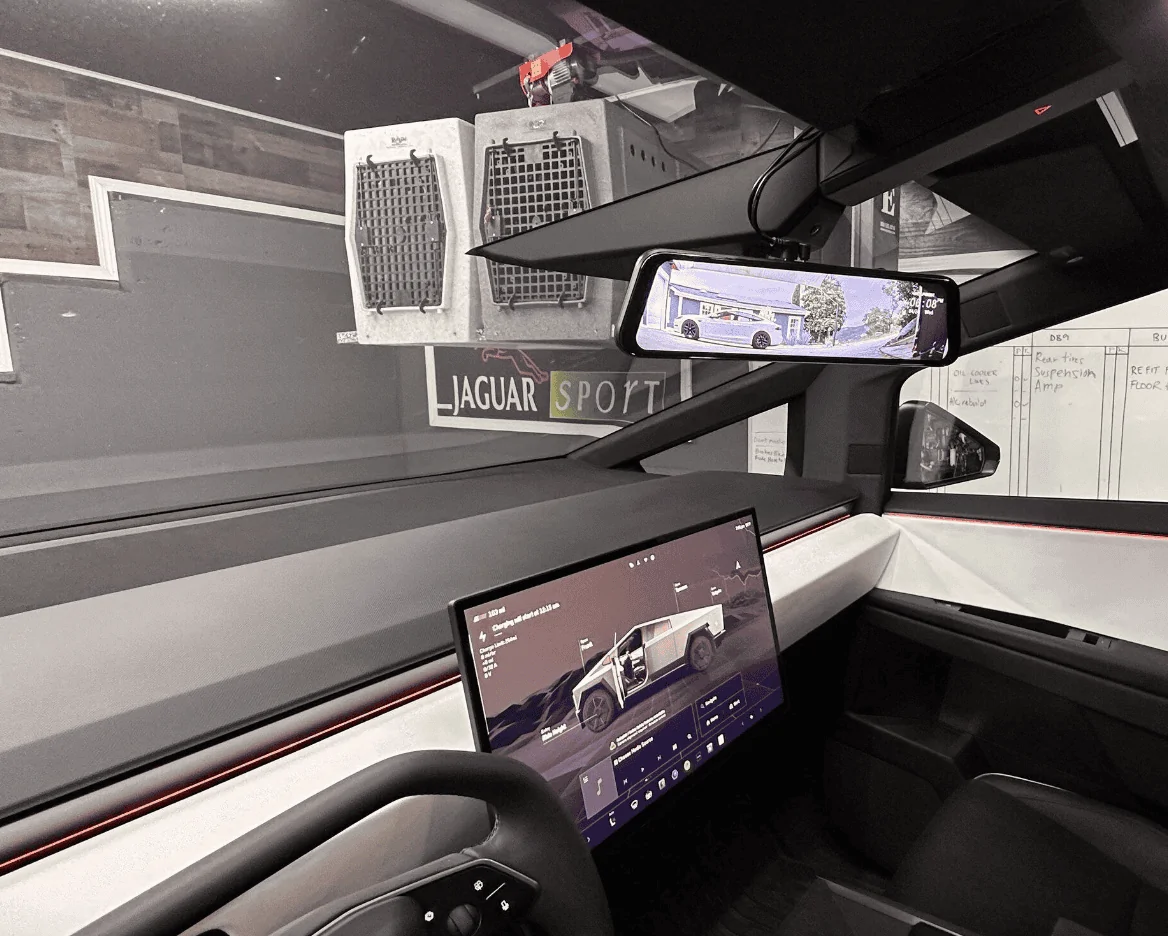 2027 Ram Dakota Pickup Seeking Your Input: Help Teslaunch create more amazing Cybertruck Accessories! Screenshot 2024-07-29 at 6.24.03 PM