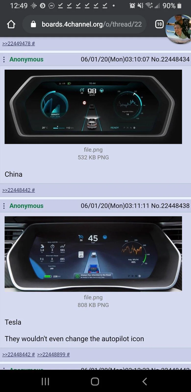 2027 Ram Dakota Pickup Deserted factories show how China's electric car boom went too far Screenshot_20200602-004932_Chrom