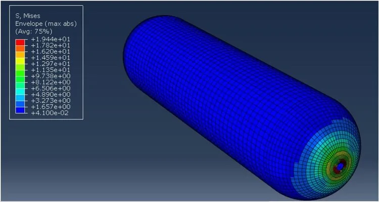 Tesla Model 2 Structural Hydrogen?? tank4
